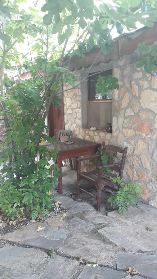 Levissihan Apart Otel Fethiye