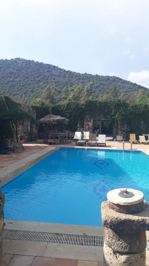 Levissihan Apart Otel