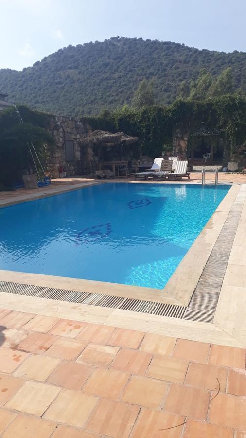 Levissihan Aparthotel *